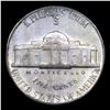 Image 3 : 1943-s Jefferson Nickel 5c Grades Choice AU