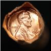 Image 2 : Lincoln 1c roll, 1968-s 50 pcs Brandt Wrapper.