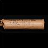 Image 4 : Lincoln 1c roll, 1968-s 50 pcs Brandt Wrapper.