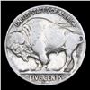 Image 3 : 1936-s Buffalo Nickel 5c Grades xf