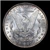 Image 3 : 1892-p Morgan Dollar $1 Graded ms65 By SEGS