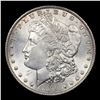 Image 2 : 1896-p Morgan Dollar $1 Grades GEM+ Unc