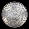 Image 3 : 1896-p Morgan Dollar $1 Grades GEM+ Unc