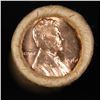 Image 2 : Shotgun Lincoln 1c roll, 1960-p 50 pcs Brandt Wrapper.