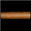 Image 3 : Shotgun Lincoln 1c roll, 1960-p 50 pcs Brandt Wrapper.