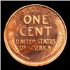Image 3 : Proof 1950 Lincoln Cent 1c Grades GEM Proof