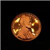Image 4 : Proof 1950 Lincoln Cent 1c Grades GEM Proof