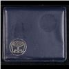 Image 2 : Israel 1976 Silver Proof Pidyon Haben