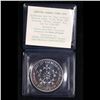 Image 3 : Israel 1976 Silver Proof Pidyon Haben