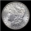 Image 2 : ***Auction Highlight*** 1886-o Morgan Dollar $1 Graded ms63+ by SEGS (fc)