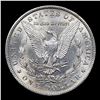 Image 3 : ***Auction Highlight*** 1886-o Morgan Dollar $1 Graded ms63+ by SEGS (fc)
