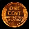 Image 3 : Proof ***Auction Highlight*** 1942 Lincoln Cent Near TOP POP! 1c Graded pr66+ rd BY SEGS (fc)