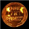 Image 7 : Proof ***Auction Highlight*** 1942 Lincoln Cent Near TOP POP! 1c Graded pr66+ rd BY SEGS (fc)