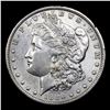 Image 2 : ***Auction Highlight*** 1886-o Morgan Dollar $1 Graded Select Unc BY USCG (fc)