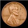 Image 2 : 1941-p Lincoln Cent Mint Error 1c Grades xf