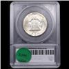 Image 5 : 1951-s Franklin Half Dollar 50c Graded ms65+ FBL By SEGS