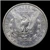 Image 3 : ***Auction Highlight*** 1901-s Morgan Dollar $1 Graded Select Unc By USCG (fc)