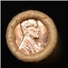 Image 2 : Shotgun Lincoln 1c roll, 1964-p 50 pcs Brandt Wrapper.