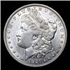 Image 2 : 1887-o Morgan Dollar $1 Grades Select AU