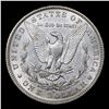 Image 3 : 1887-o Morgan Dollar $1 Grades Select AU