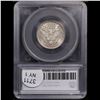 Image 5 : ***Auction Highlight*** 1893-p Barber Quarter 25c Graded ms64 By SEGS (fc)