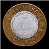Image 2 : 1900's Grab It Here Store Token Grades NG