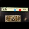 Image 2 : PCGS US Fractional Currency 50c Third Issue FR-1342 Francis Spinner  Graded au55 By PCGS