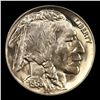 Image 2 : 1938-d Buffalo Nickel 5c Grades GEM++ Unc