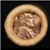 Image 2 : Shotgun Lincoln 1c roll, 1959-p 50 pcs Brandt Wrapper.