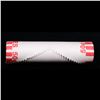 Image 3 : Shotgun Lincoln 1c roll, 2006-d 50 pcs Wrapper.