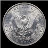 Image 3 : 1890-s Morgan Dollar $1 Grades Select+ Unc