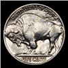 Image 3 : 1936-p Buffalo Nickel 5c Grades Select AU
