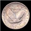 Image 3 : 1929-d Standing Liberty Quarter 25c Grades xf