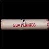 Image 2 : Shotgun Lincoln 1c roll, 1979-p 50 pcs Wrapper.
