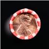 Image 2 : Shotgun Lincoln 1c roll, 2006-d 50 pcs Wrapper.