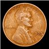 Image 2 : 1933-p Lincoln Cent Mint Error 1c Grades Choice AU
