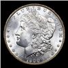 Image 2 : 1900-p Morgan Dollar $1 Grades Choice+ Unc