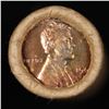Image 2 : Shotgun Lincoln 1c roll, 1960-p 50 pcs Brandt Wrapper.