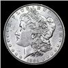 Image 2 : 1884-p Morgan Dollar $1 Grades Select Unc