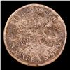 Image 2 : 1863 United We Stand  Civil War Token 1c Grades g+