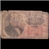 Image 2 : 1874 25c Fractional Currency, 5th Issue Grades f details