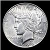 Image 2 : ***Auction Highlight*** 1928-s Peace Dollar $1 Graded ms64 By SEGS (fc)