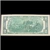 Image 3 : **Star Note** 1976 $2 Green Seal Federal Reserve Note (Chicago, IL) Grades Select CU