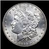 Image 2 : ***Auction Highlight*** 1898-s Morgan Dollar $1 Graded ms64+ By SEGS (fc)