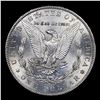 Image 3 : ***Auction Highlight*** 1898-s Morgan Dollar $1 Graded ms64+ By SEGS (fc)