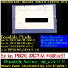 Image 1 : Original sealed box 5- 1987 United States Mint Proof Sets