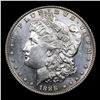 Image 2 : ***Auction Highlight*** 1888-s Morgan Dollar $1 Graded ms64 pl By SEGS (fc)