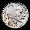 Image 2 : 1937-s Buffalo Nickel 5c Grades Select Unc