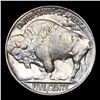 Image 3 : 1937-s Buffalo Nickel 5c Grades Select Unc