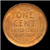 Image 3 : 1944-p Lincoln Cent 1c Grades Choice Unc RB